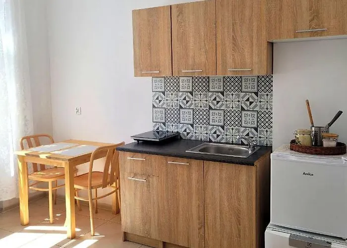 Przytulne Apartamenty W Super Lokalizacji Lok 1