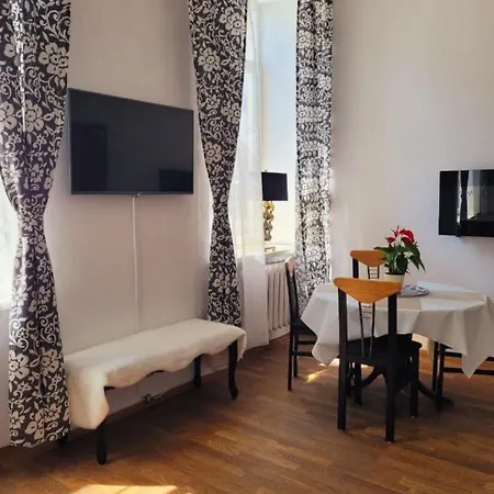 Przytulne Apartamenty W Super Lokalizacji Lok 1 Varsovia Exterior foto