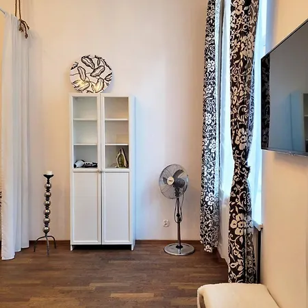 Przytulne Apartamenty W Super Lokalizacji Lok 1 Varsovia Exterior foto