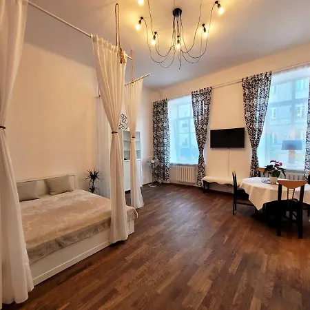 Przytulne Apartamenty W Super Lokalizacji Lok 1 Varsovia Exterior foto