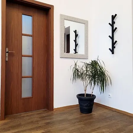 Przytulne Apartamenty W Super Lokalizacji Lok 1 Varsovia Exterior foto