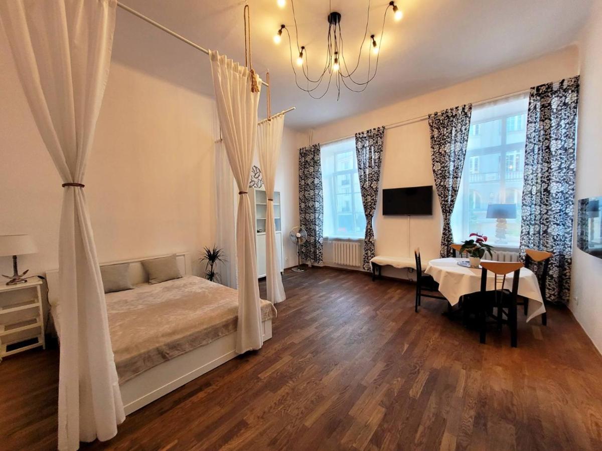 Apartamento Przytulne W Super Lokalizacji Lok 1 *