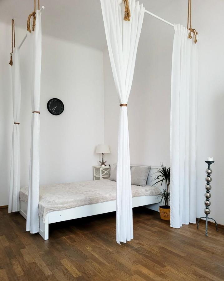 Przytulne W Super Lokalizacji Lok 1 Apartamento *